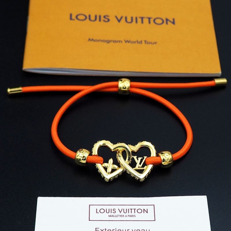 Louis Vuitton Bracelets